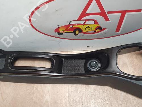 Mittelkonsole DACIA DUSTER (HS_) 1.5 dCi 4x4 (HSMC, HSMD) (110 hp) 31187802