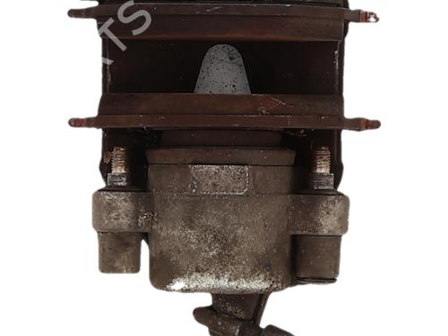Left front brake caliper VW POLO VI (AW1, BZ1, AE1) 1.0 TSI | BP40497183M105 - Image 6