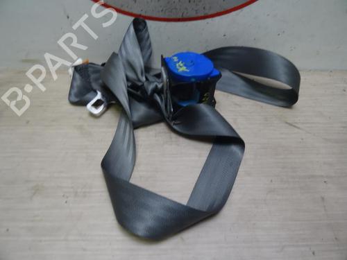 Used Rear right seatbelt CHEVROLET NUBIRA Saloon 1.6 (109 hp) 29056372