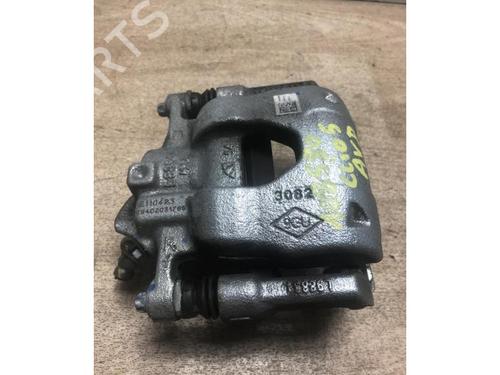 Right front brake caliper RENAULT CLIO V (B7_) 1.0 TCe 90 (B7MT) | BP23036679M104 