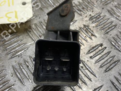 Used Electronic sensor FORD B-MAX (JK) 1.6 TDCi (95 hp) 31196553