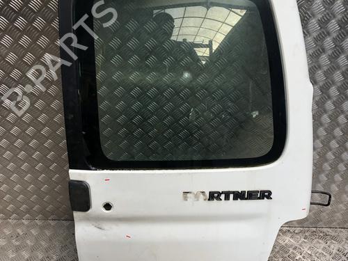 Used Right tailgate Right tailgate 36838613 36838613