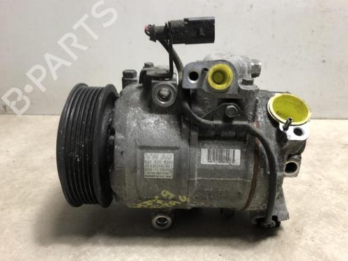 AC Kompressor SEAT IBIZA IV (6J5, 6P1) 1.4 TDI (80 hp) 23109527