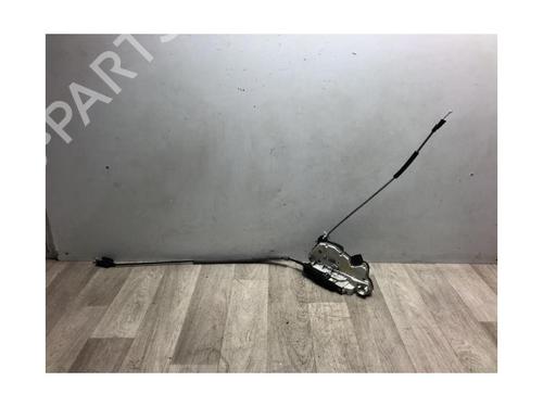 Front left lock SEAT IBIZA IV (6J5, 6P1) 1.4 TDI | BP23109539C98 