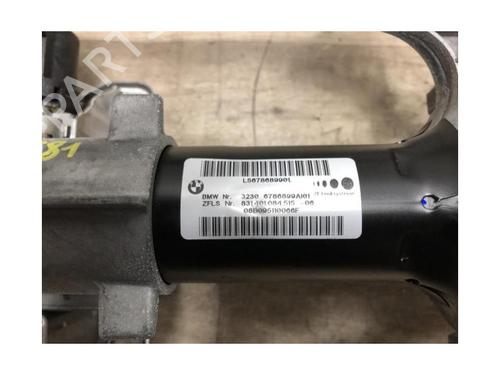 Steering column BMW 1 (E81) 118 d | BP23873157M21