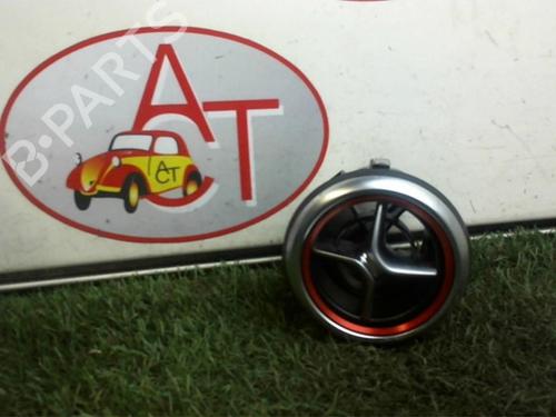 Used Air vent MERCEDES-BENZ A-CLASS (W176) A 160 CDI / d (176.011) (90 hp) 13129208