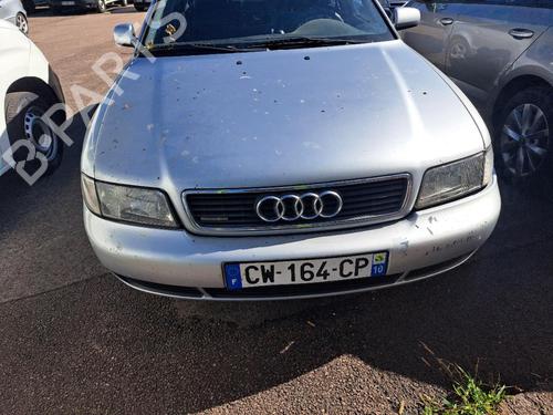 Gebruikte AUDI A4 B5 (8D2) 1.9 TDI quattro 4780144 Onderdelen