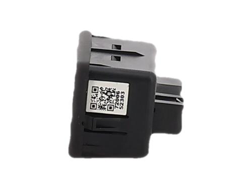 Electronic module ALFA ROMEO MITO (955_) 1.4 (955.AXB1B, 955.AXU1A) | BP39990011M83 - Image 2