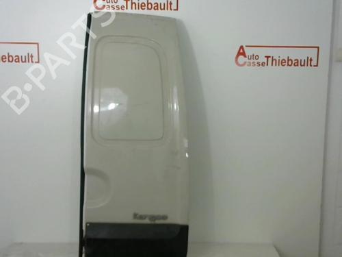 Dør højre bagtil RENAULT KANGOO (KC0/1_) 1.5 dCi (KC08, KC09) (82 hp) 30780796