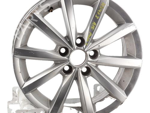 Used Rim Rim VW POLO V (6R1, 6C1) 1.0 (60 hp) 40065052 40065052