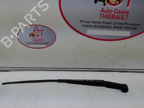 Used Front windshield wiper arm Front windshield wiper arm CITROËN C4 Picasso I MPV (UD_) 1.6 HDi (109 hp) 13266493 13266493