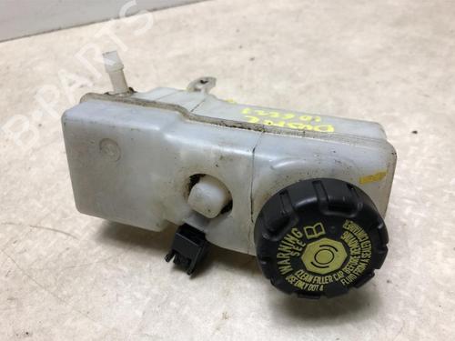 Used Brake master cylinder DACIA DUSTER (HS_) 1.5 dCi (109 hp) 20615565