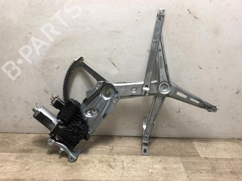 Used Front left window mechanism Front left window mechanism 20629790 20629790