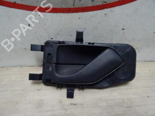 Rear left interior door handle PEUGEOT 405 II (4B) 1.9 TD | BP13036422I15 