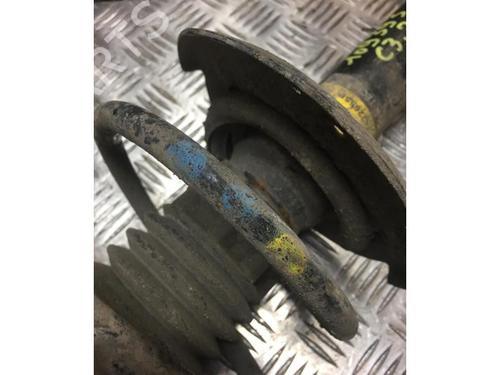 Right front shock absorber CITROËN C3 / C3 ORIGIN III (SX) 1.6 BlueHDi 100 | BP24631545M17 