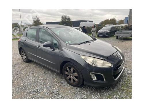 Electronic sensor PEUGEOT 308 I (4A_, 4C_) 1.6 HDi | BP27551945M84 