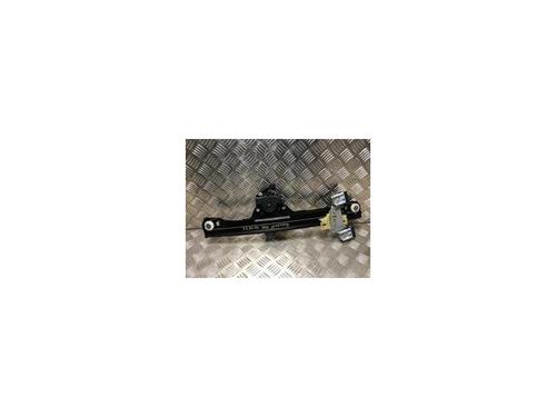 Rudehejsemekanisme ventre foran FORD ECOSPORT 1.0 EcoBoost (125 hp) 23648388