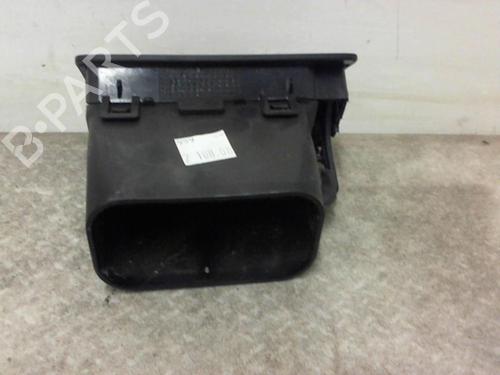 Luftventilen CITROËN JUMPY II (VF7) 1.6 HDi 90 8V (90 hp) 13132238