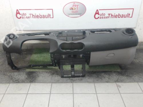 Used Air vent RENAULT TWINGO II (CN0_) 1.5 dCi (CN0E) (64 hp) 13283298