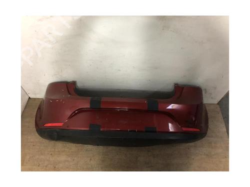 Rear bumper SEAT IBIZA IV (6J5, 6P1) 1.6 TDI | BP23128293C8 
