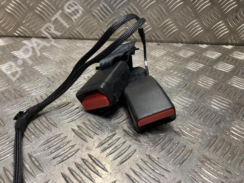 Seat buckle OPEL CORSA F (P2JO) 1.5 (68) | BP31203400I32