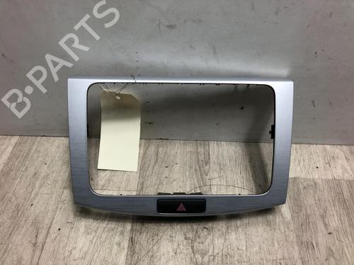 Used Warning switch VW PASSAT B7 Variant (365) 2.0 TDI 4motion (140 hp) 23035133