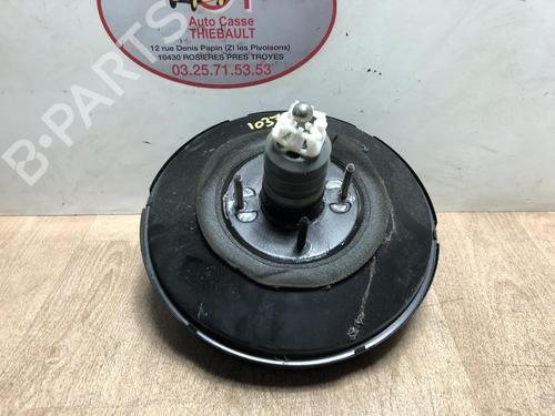 Used Servo brake Servo brake CITROËN C4 Grand Picasso II (DA_, DE_) 1.6 HDi / BlueHDi 115 (115 hp) 13272528 13272528