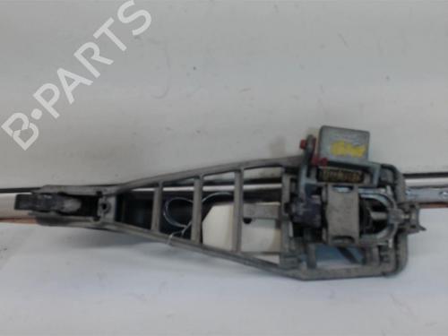 Klamka zewnętrzna drzwi przednich prawych OPEL VECTRA C (Z02) 2.0 DTI 16V (F69) | BP13266347C129 