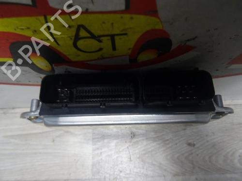 Engine control unit (ECU) AUDI A2 (8Z0) 1.4 TDI | BP29057348M57