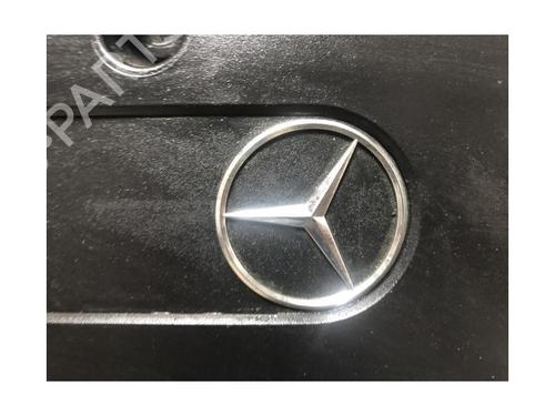 Topbeskyttelse MERCEDES-BENZ E-CLASS (W211) E 320 CDI (211.026) | BP23871971M93 