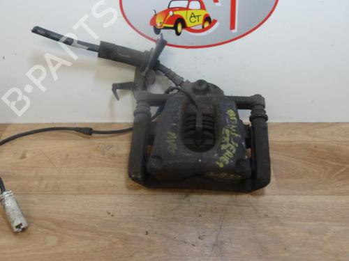 Used Left front brake caliper BMW 1 (E87) 118 d (122 hp) 28287088