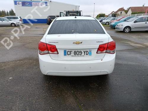 Particulate filter CHEVROLET CRUZE (J300) 1.8 | BP12975751M81 