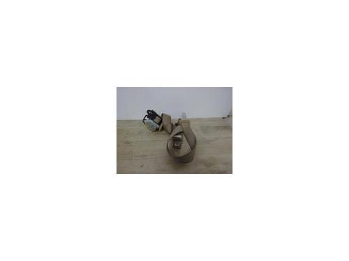 Used Rear right seatbelt NISSAN X-TRAIL I (T30) 2.2 Di 4x4 (114 hp) 29293160