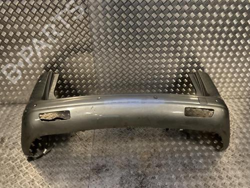 Used Rear bumper PEUGEOT 5008 (0U_, 0E_) 1.6 HDi (112 hp) 31199185