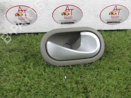 Used Front right interior door handle RENAULT CLIO III (BR0/1, CR0/1) 1.5 dCi (BR17, CR17) (86 hp) 13037595