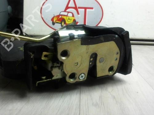 Rear left lock TOYOTA RAV 4 II (_A2_) 2.0 D 4WD (CLA20_, CLA21_, CLA20R, CLA21R) | BP13281153C100 