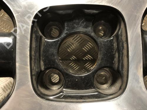 Fælk CITROËN C4 CACTUS 1.2 PureTech 130 | BP31977816C45 