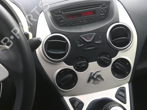 Front right window mechanism FORD KA (RU8) 1.2 | BP33241738C23  - Image 10