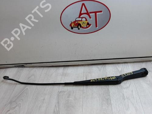 Used Front windshield wiper arm LAND ROVER FREELANDER I (L314) 2.0 DI 4x4 (98 hp) 20629929