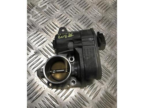 Throttle body PEUGEOT 208 II (UB_, UP_, UW_, UJ_) 1.2 PureTech 75 | BP26273817M82 