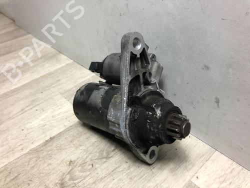 Used Starter Starter VW FOX Hatchback (5Z1, 5Z3, 5Z4) 1.4 (75 hp) 28536125 28536125