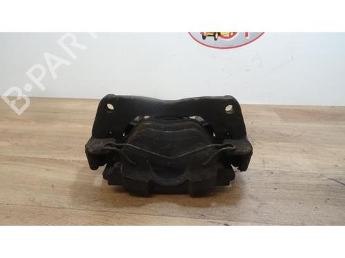 Right front brake caliper TOYOTA YARIS (_P9_) 1.33 VVT-i (NSP90_, NSP90R) | BP13288281M104 