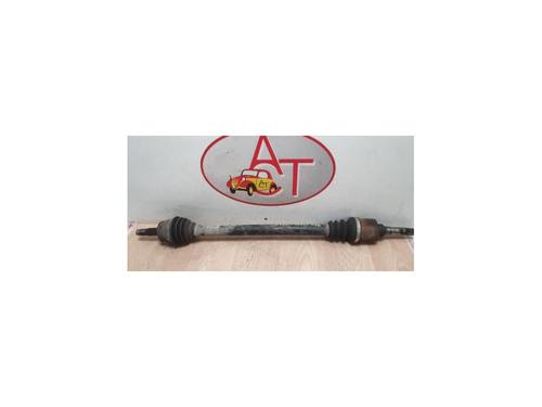 Used Right front driveshaft PEUGEOT BIPPER Tepee 1.4 HDi (68 hp) 25305224