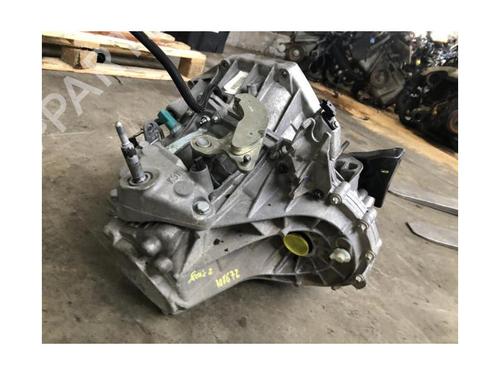 Gearbox RENAULT SCÉNIC II (JM0/1_) 1.5 dCi (JM1E, JM16) | BP20620710M3 