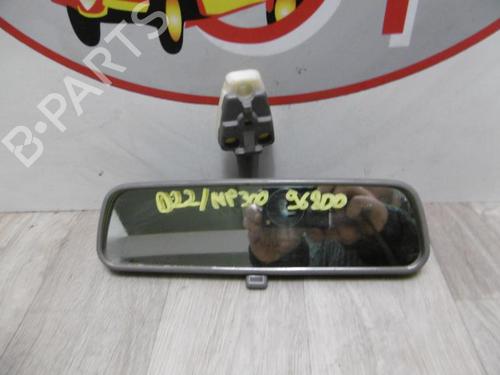 Espejo interior NISSAN PICK UP (D22) 2.5 TD 4WD (103 hp) 22936708