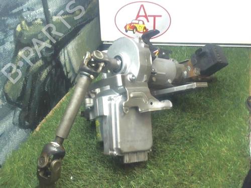 Steering column RENAULT CLIO IV (BH_) 1.5 dCi 90 | BP30779955M21