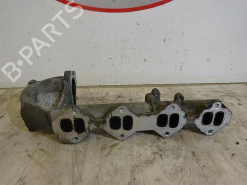 Intake manifold RENAULT VEL SATIS (BJ0_) 2.0 dCi (BJ03) | BP29199971M70 