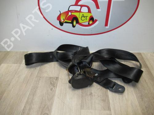 Used Rear right seatbelt PEUGEOT EXPERT (224_) 2.0 HDI (109 hp) 31199682