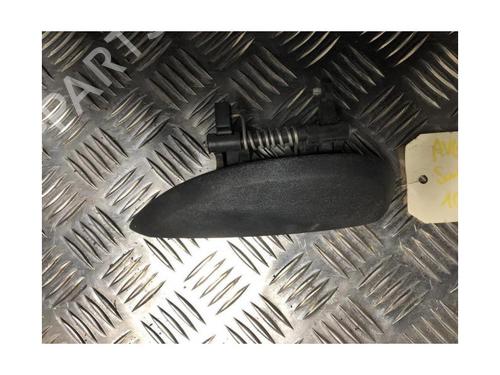 Front left exterior door handle DACIA SANDERO II 1.5 dCi | BP21574222C128 