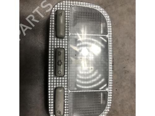 Used Interior roof light PEUGEOT PARTNER Box Body/MPV 1.6 HDi (90 hp) 20619577